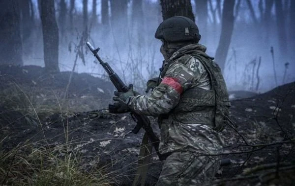 Свежая сводка Юрия Подоляки на 08.02.2026: ВС РФ заметили у южных окраин города Запорожье