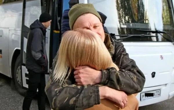 Вернут ли домой мобилизованных в 2026 году? Свежие комментарии экспертов о начале демобилизации с СВО на 11.02.2026