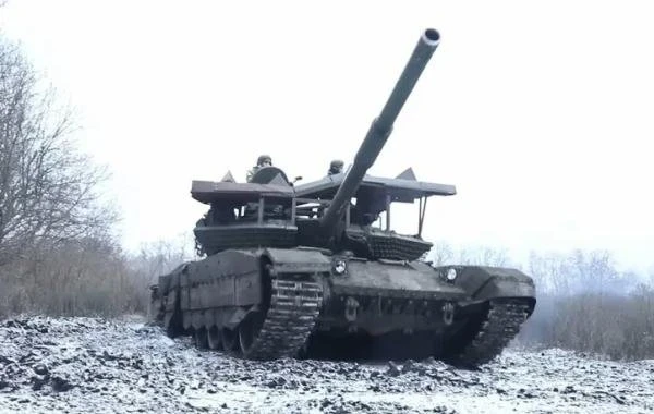 ВС России ведут тяжёлые городские бои за Лиман: новая сводка СВО от Юрия Подоляки на 11 февраля