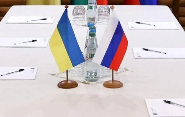 Переговоры по Украине могут положить конец вооружённому конфликту: что известно на сегодняшний день? Свежие новости от 11 февраля