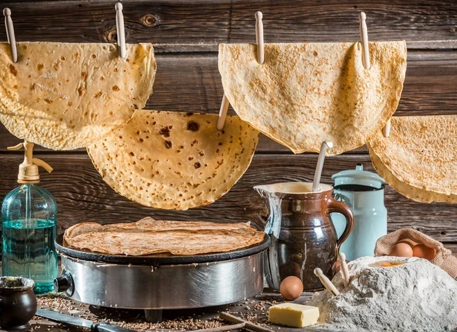 Главные домашние правила Масленицы 2026: 10 вещей, которые нельзя делать ни в коем случае