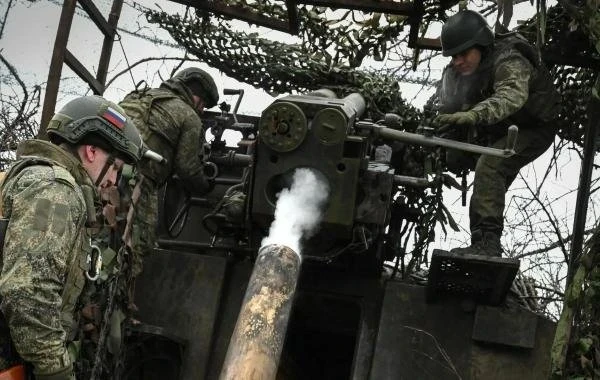 ВС РФ усиливают продвижение на многих направлениях в зоне СВО: свежие карты боевых действий на 17.02.2026