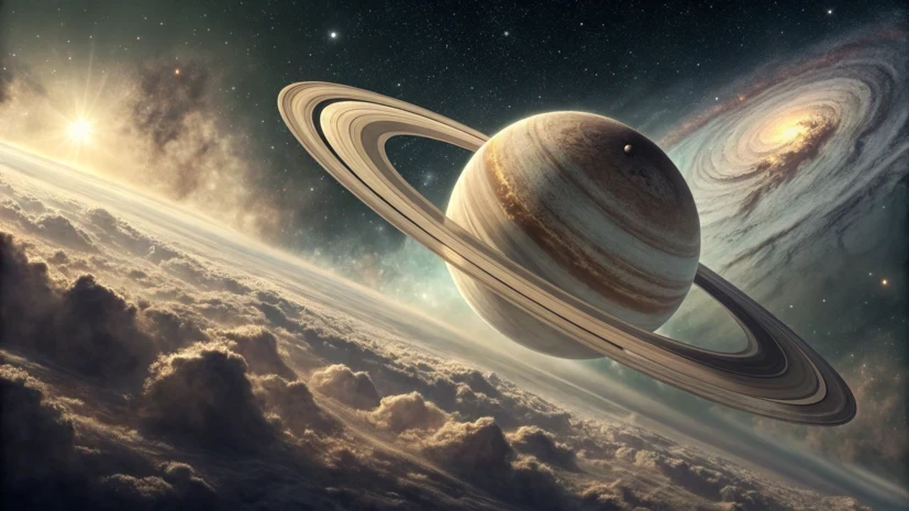 Сатурн завершает трехлетний период в Рыбах и переходит в Овна: когда произойдет и как на нас повлияет