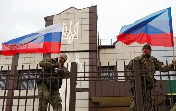 Когда и как может закончиться СВО: вероятные сроки окончания боевых действий от политиков, свежие новости от 21.02.2026