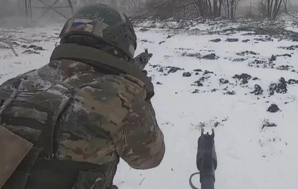 Тяжёлые боестолкновения продолжаются под Купянском: свежие данные о боевых действиях на 25.02.2026