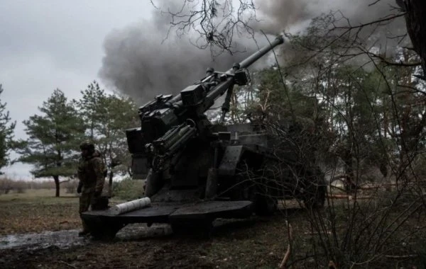 Свежая сводка Юрия Подоляки на 26.02.2026: стали известны новые последствия "контрнаступа" ВСУ в Запорожской области