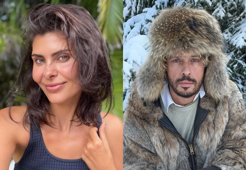 Альпы, Азия и Холуй: где и как отдыхают Максим Галкин*, Виктория Шелягова, Мария Шарапова и Надежда Оболенцева