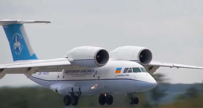 Эпопея с самолётами Ан окончена: в Перу выбрали западный аналог