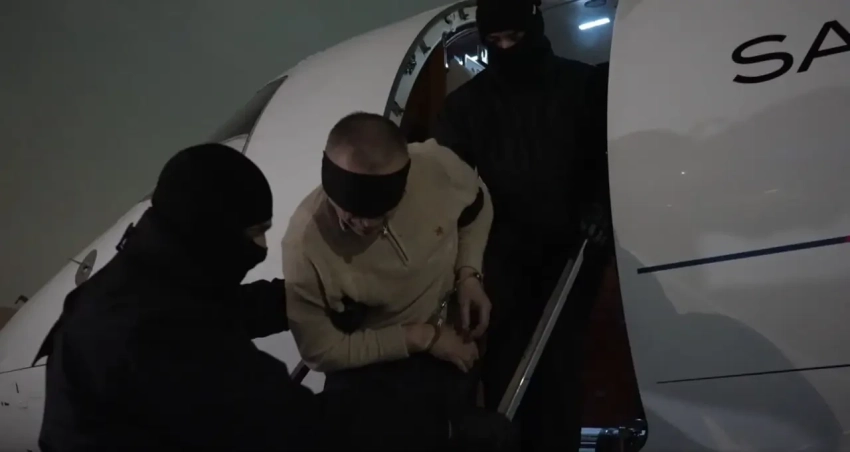 Заказчиком покушения на убийство генерала Алексеева выступила СБУ