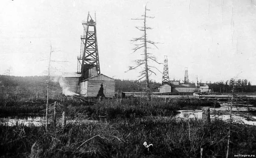 Сахалин, нефть и японцы: уступчивость Японии