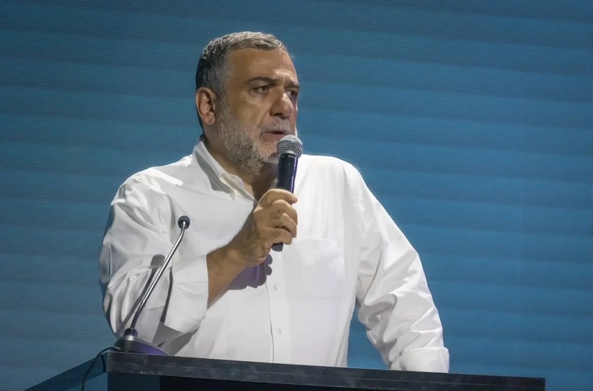 В Баку приговорили бывшего госминистра Карабаха к 20 годам тюрьмы