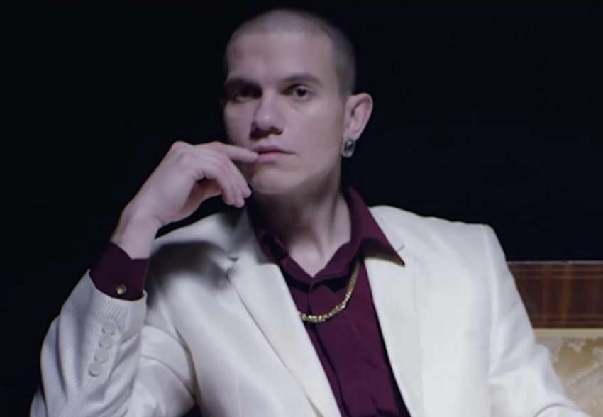 "Сердце не выдержало". Умер солист группы Shortparis Николай Комягин