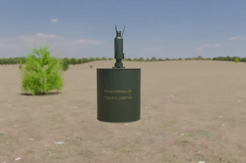 Польша вышла из конвенции о запрете противопехотных мин из-за «угрозы от России»