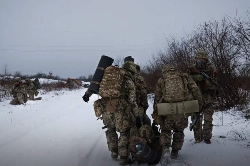 Foreign Affairs: оптимальный выход для Украины – вывод войск из Донбасса