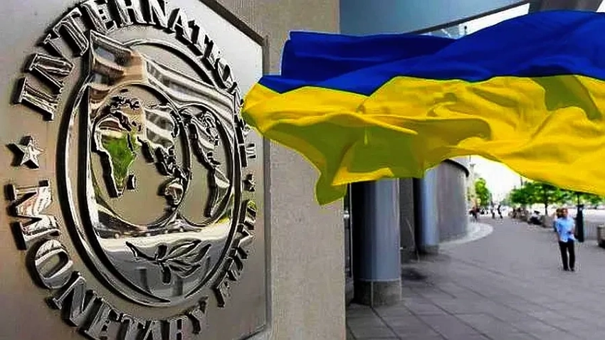 МВФ утвердил новый кредит Украине с условием ужесточения налоговой политики