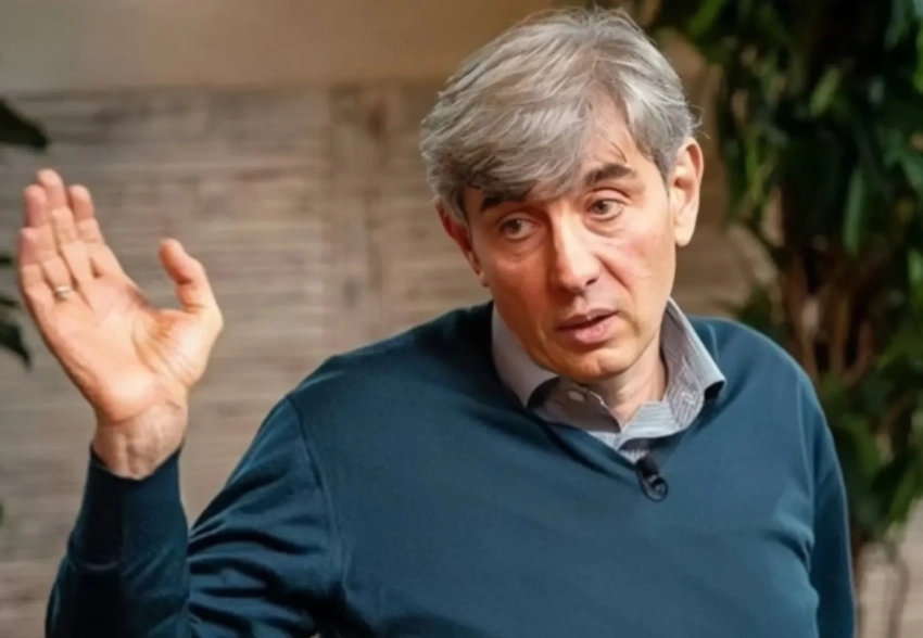 "Моё здоровье не в лучшем состоянии". Миллиардер Сергей Галицкий рассказал о борьбе с раком