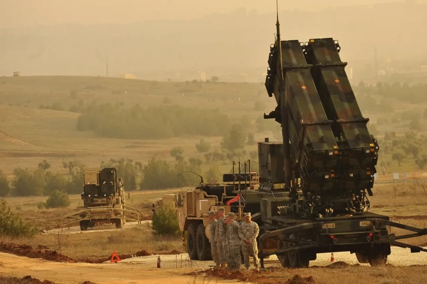 Politico: поставки Западом средств ПВО для Киева в рамках программы PURL сорваны