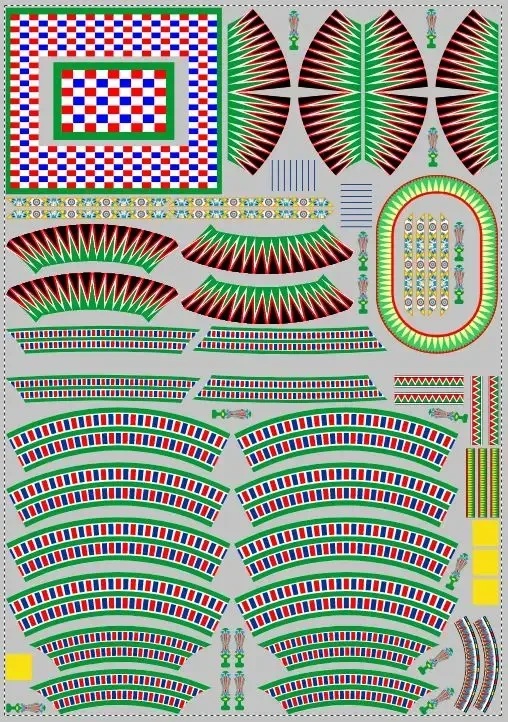 «Ладья Клеопатры»