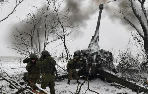 Прояснилась текущая обстановка на Запорожском направлении: новая сводка СВО от Юрия Подоляки на 1 марта