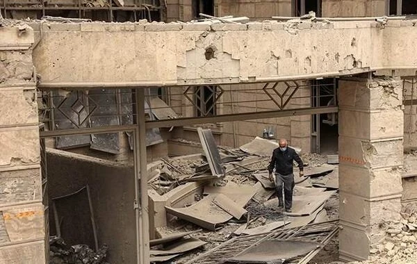 На Украине испугались последствий военной операции США в Иране