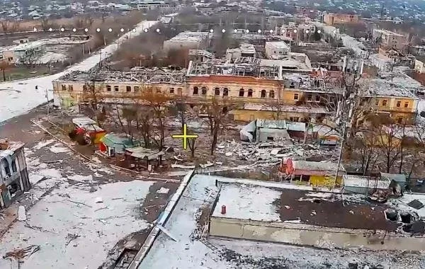 ВС РФ выбили ВСУ из Кучеровки под Купянском: свежая карта боевых действий на 5 марта 2026