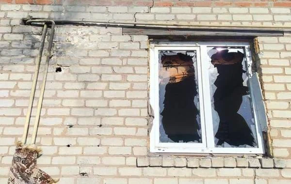 ВСУ атаковали шесть районов Белгородской области: свежие данные о последствиях ударов на 6 марта