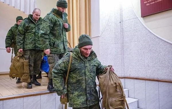 Опровергнуты очередные сообщения о новой мобилизации в РФ: подробности на сегодняшний день, 06.03.2026