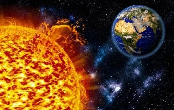Магнитная буря 08.03.2026: метеопатов предупредили об ухудшении самочувствия в воскресенье