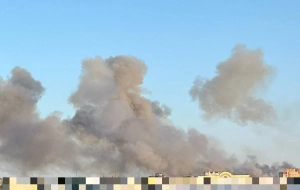 Мощные взрывы сотрясают Брянск сегодня вечером: город атакован ракетами, подробности на 10.03.2026