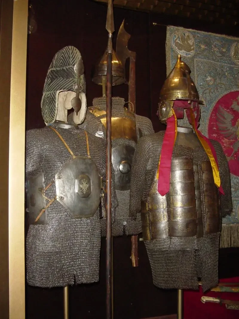 Издалека, долго… и опасно. Превратности Волжского торгового пути в XVI веке