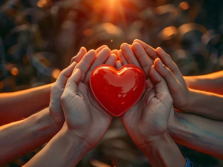 В какие 4 даты рождаются люди, которые созданы для заботы о других