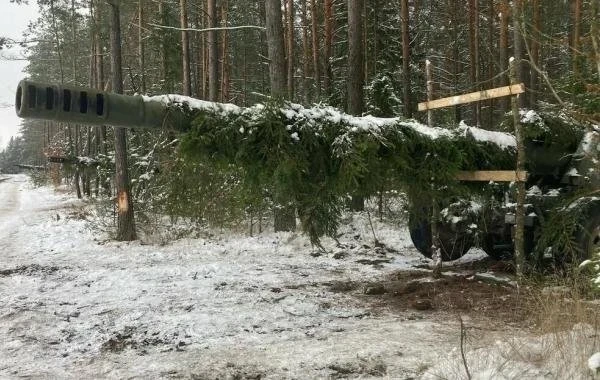 ВС РФ мощно сжимают кольцо на Гуляйпольском направлении: свежие карты боевых действий на 15.03.2026