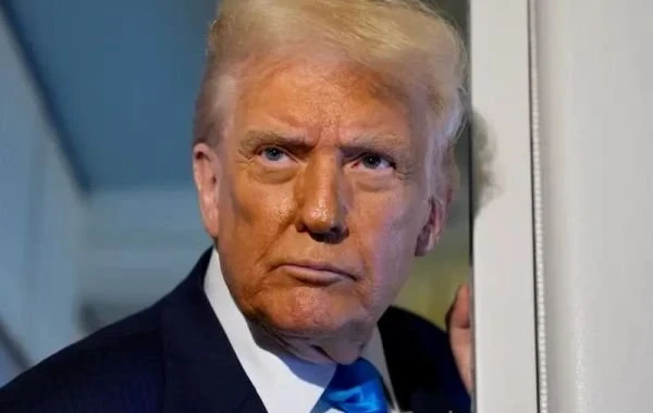 Трамп: США запомнят отказ НАТО оказать помощь в ходе операции в Иране