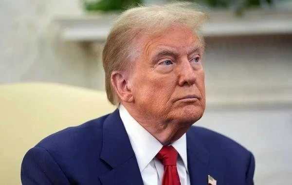 Трамп объяснил Евросоюзу, почему больше не хочет работать с ним по Украине