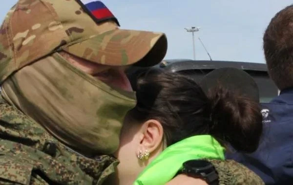 Названы главные условия для начала демобилизации с СВО: свежие подробности на сегодняшний день, 17 марта