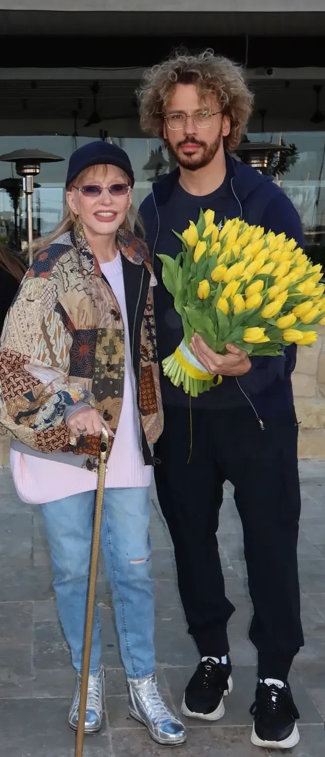 Алла Пугачёва готовится к переезду с Кипра