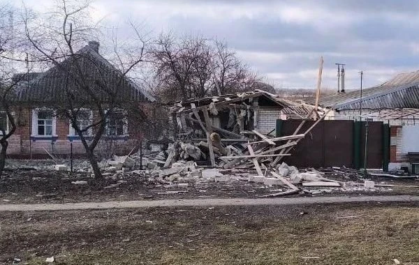 ВСУ за сутки атаковали 21 населённый пункт Белгородской области: данные о последствиях на 20.03.2026