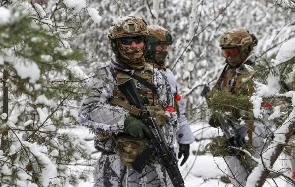 ВС России с тяжёлыми боями движутся вперёд в зоне СВО: свежие карты боевых действий на 20.03.2026