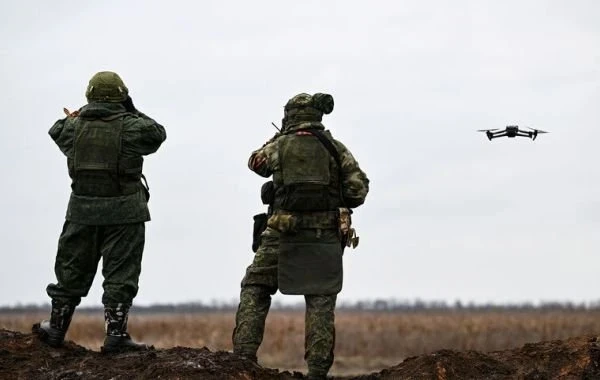 Свежая сводка Юрия Подоляки на 27.03.2026: ВС РФ открывают прямой путь для наступления на Славянск