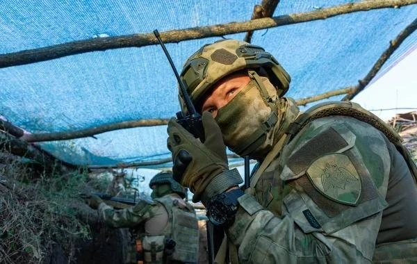 Свежая сводка Юрия Подоляки на 30.03.2026: ВС РФ продвинулись вперёд на Славянско-Краматорском фронте