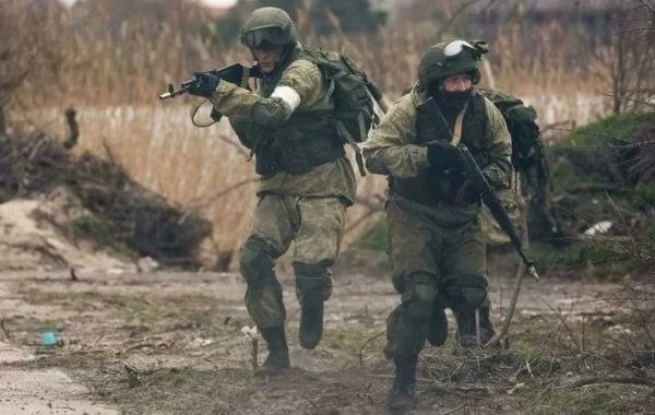 ВС РФ столкнулись с проблемами на Восточном фронте: новая сводка СВО от Юрия Подоляки на 31.03.2026