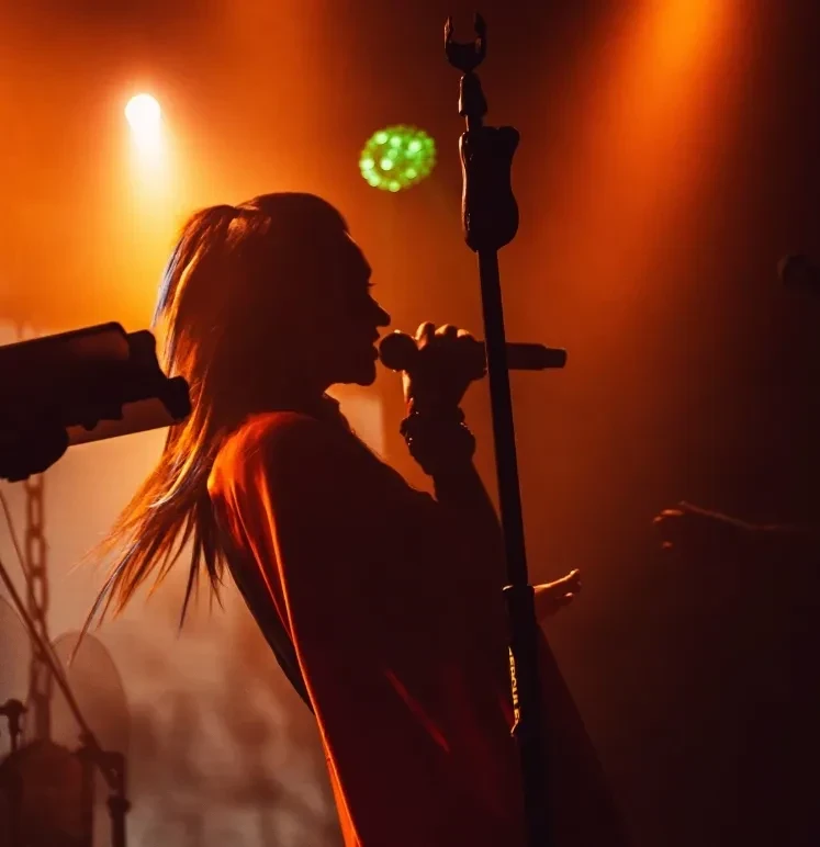 Певица Линда рассказала, что Максим Фадеев обвинял её в домогательствах