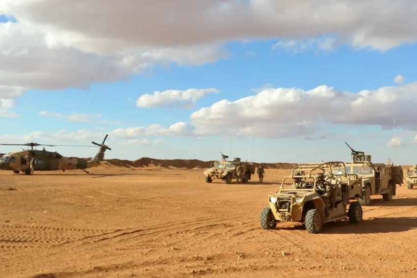 Американские журналисты – главе МИД Ирана: «По какому праву атакуете базы США?»