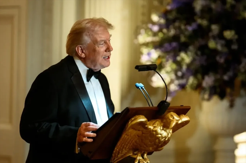 Трамп разочаровался в британском премьер-министре из-за базы Диего-Гарсия