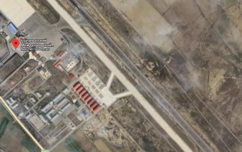 Посла Ирана вызвали в МИД Азербайджана, обвинив Тегеран в атаке дронами