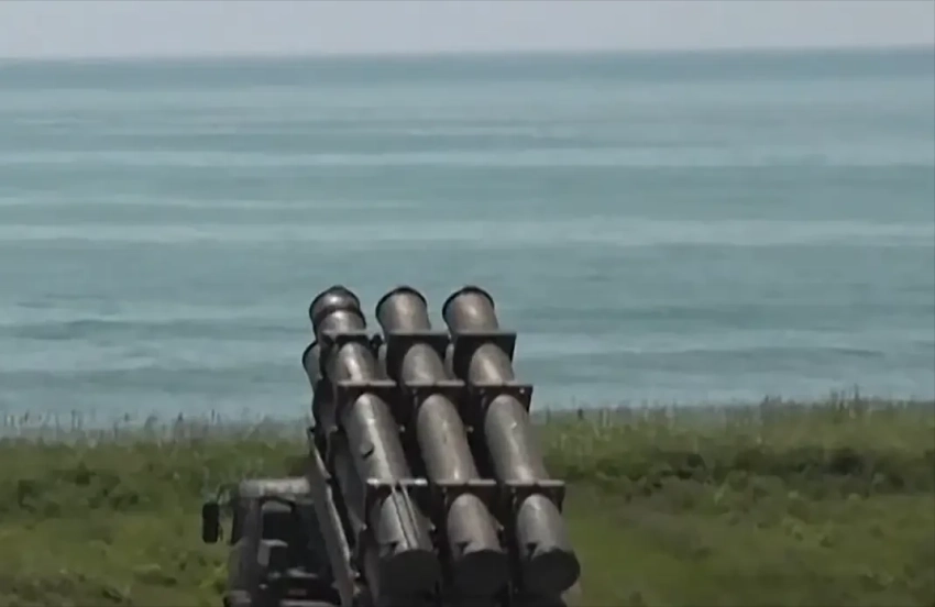 Япония сообщила о развертывании ракет, способных достичь материкового Китая