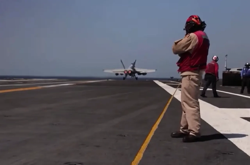 WSJ обратился к Трампу: В Иране нужно идти до победного конца