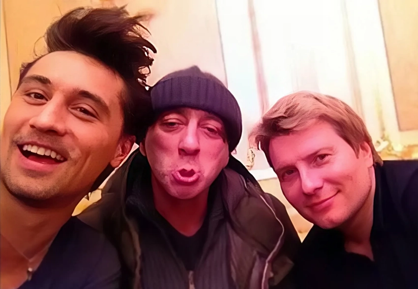 "Забрали весь трафик". Дима Билан, Николай Басков и Григорий Лепс "захватили" запрещённую соцсеть