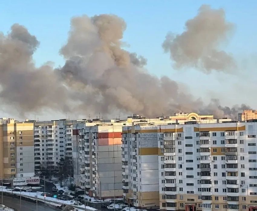 Будет ли ответ за удар по Брянску?