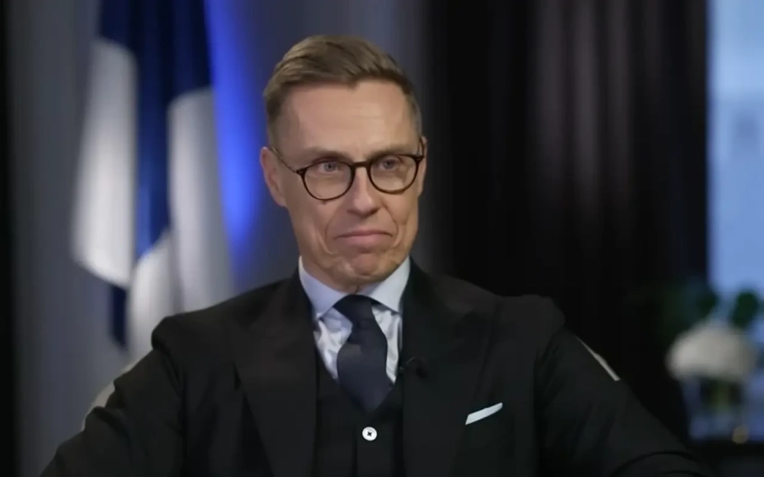 Стубб разочаровался упавшим вниманием Трампа к Украине